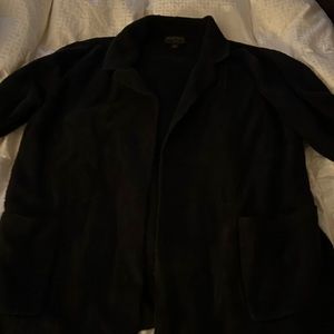 Barefoot dreams cardigan